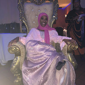 Meet your Posher, Jannah